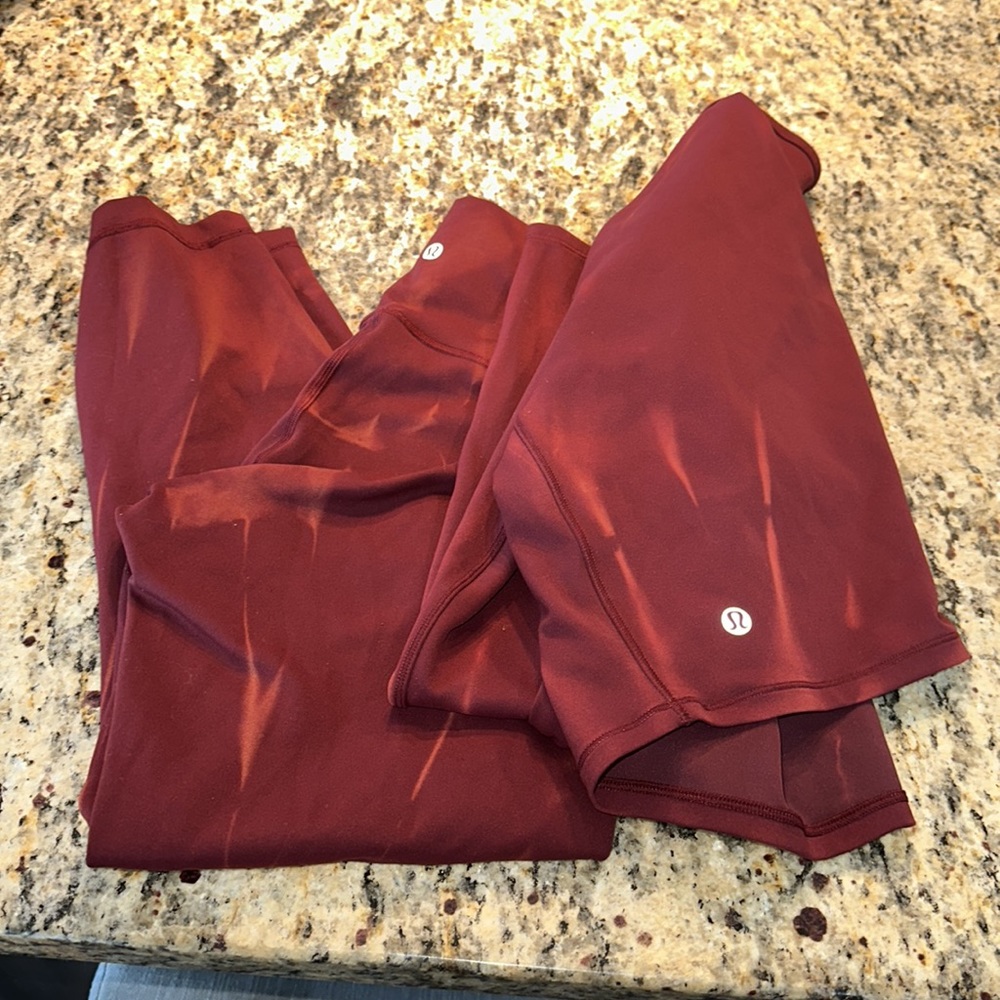 Lululemon set